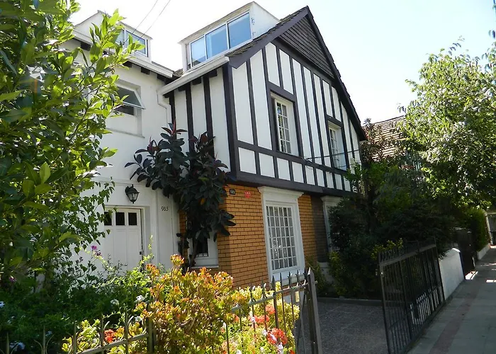 Residencia Casa Lohse