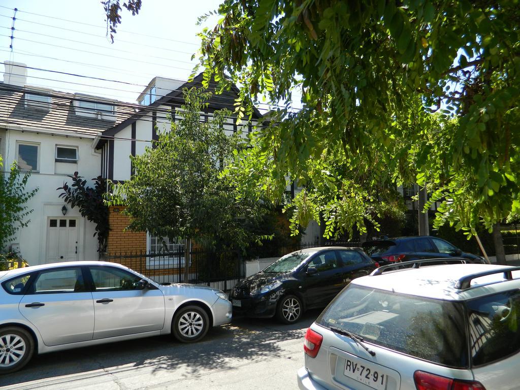 Residencia Casa Lohse 3*