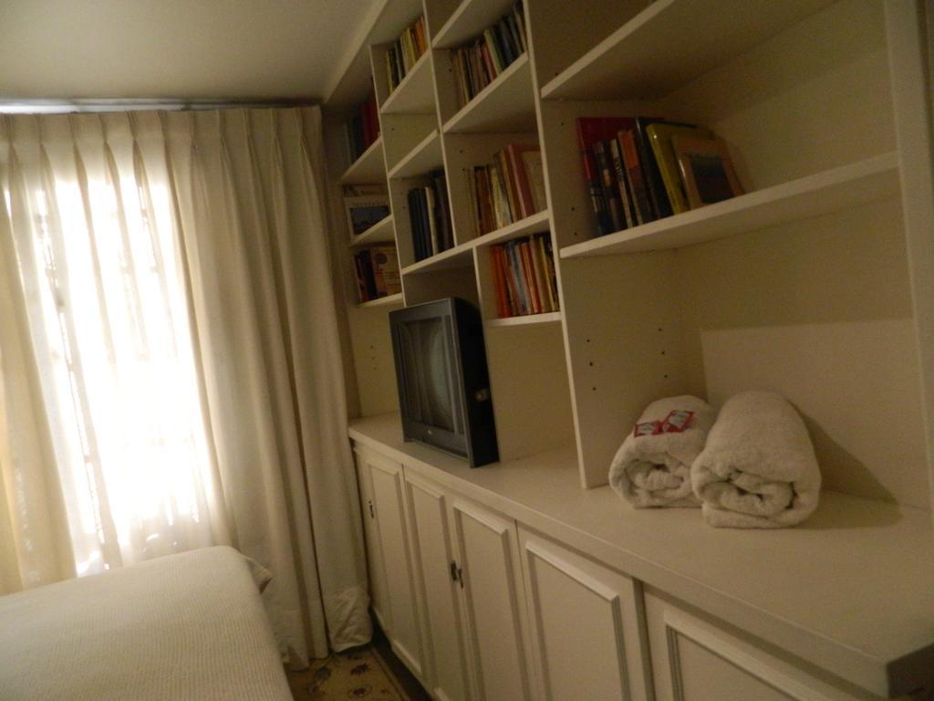 Acomodação com café da manhã  Residencia Casa Lohse Santiago