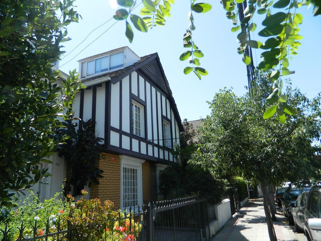 Residencia Casa Lohse 3*