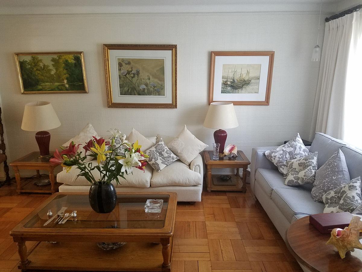 Residencia Casa Lohse 3* Santiago