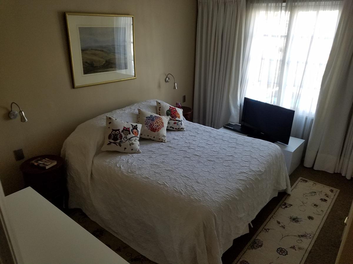 Residencia Casa Lohse Acomodação com café da manhã  Santiago