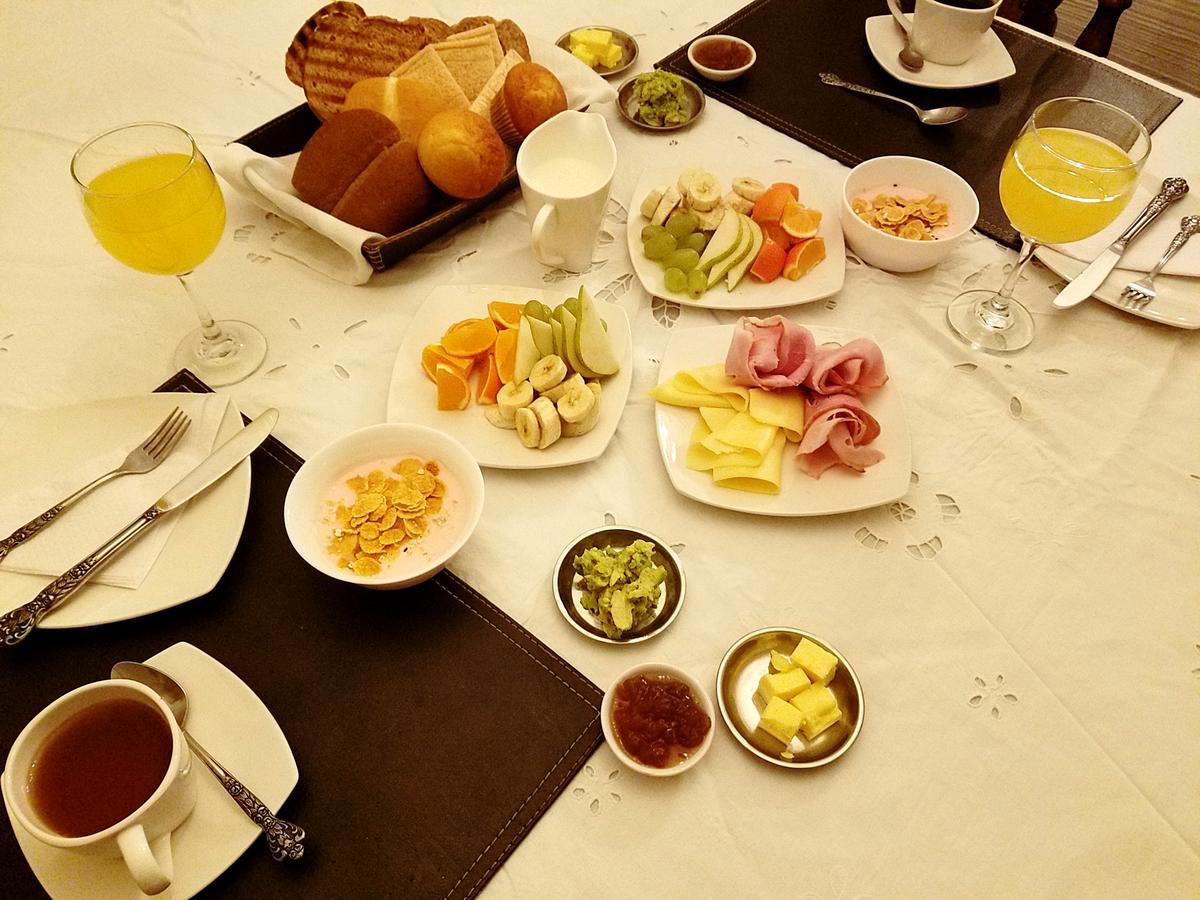 Residencia Casa Lohse 3* Santiago