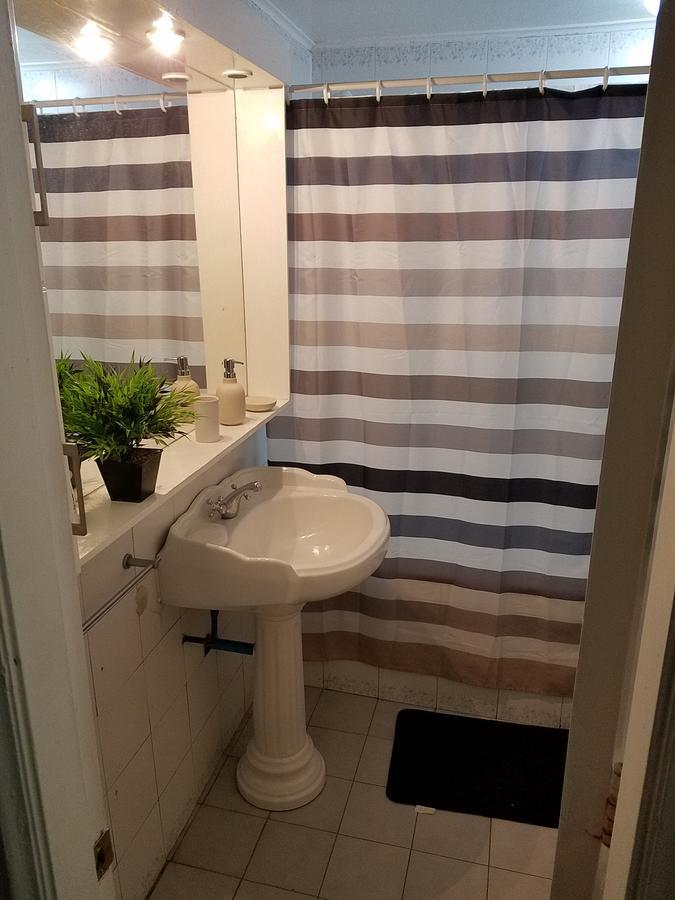 Acomodação com café da manhã  Residencia Casa Lohse