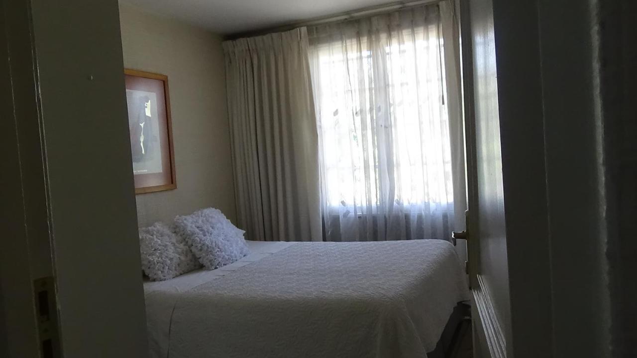 Residencia Casa Lohse 3* Santiago