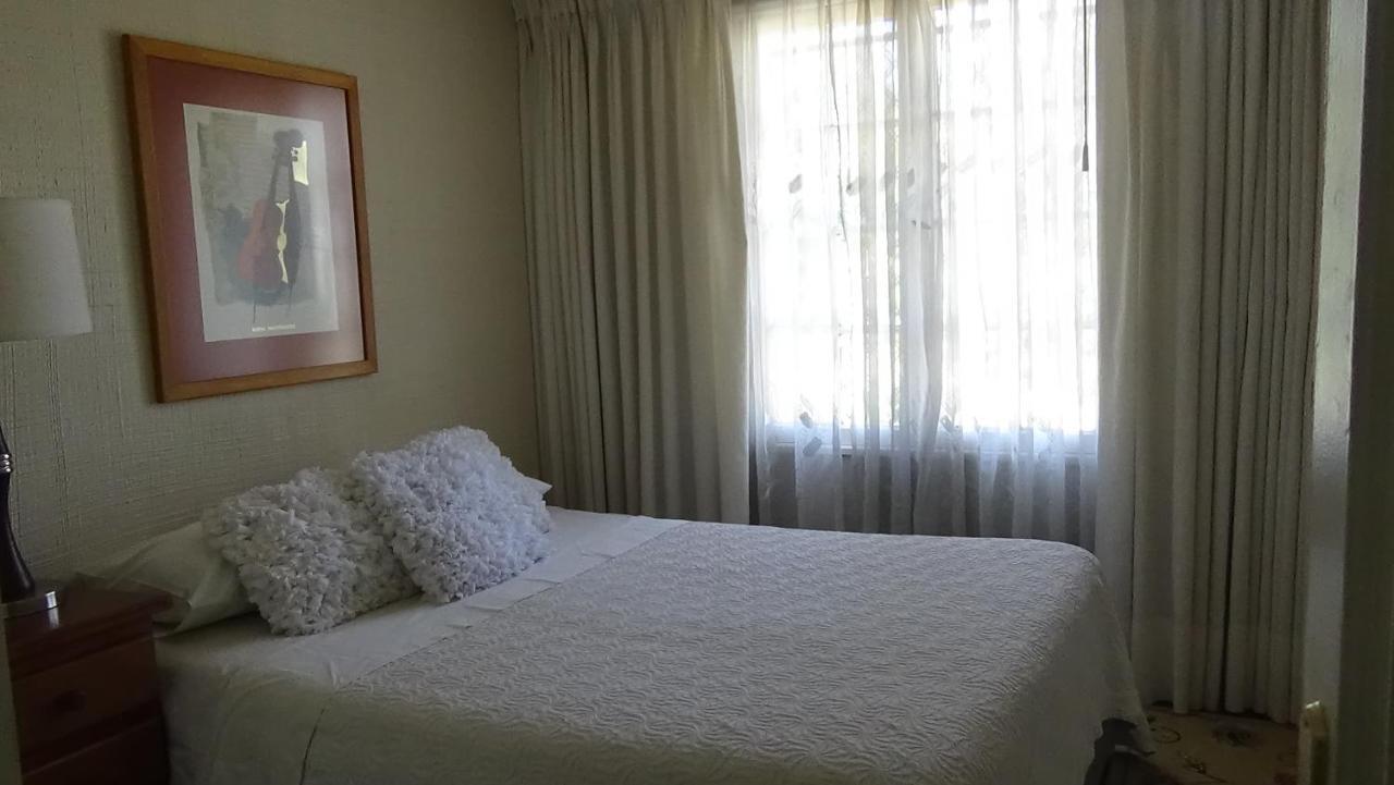 Residencia Casa Lohse Acomodação com café da manhã 