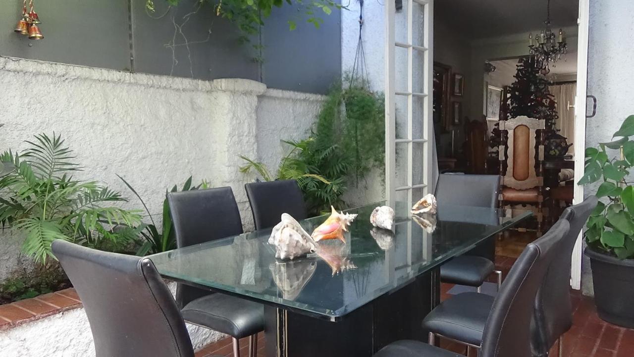 Residencia Casa Lohse Santiago