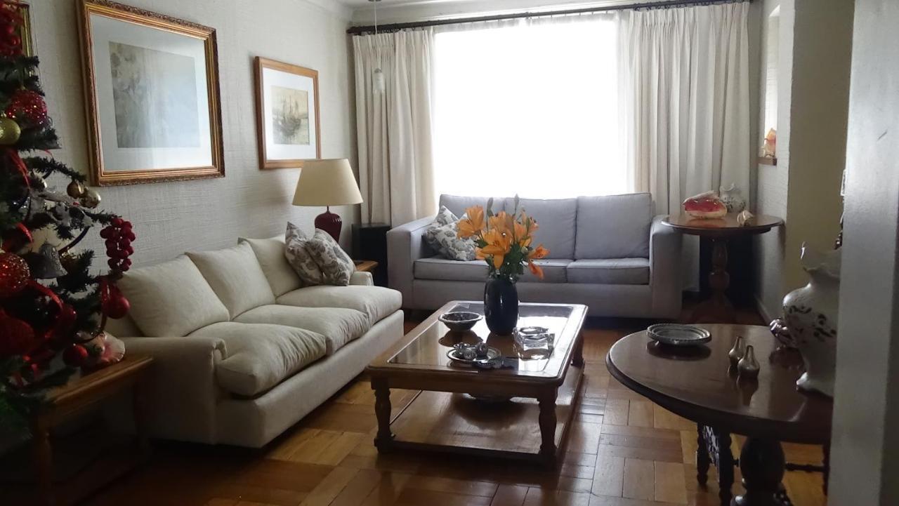 Residencia Casa Lohse