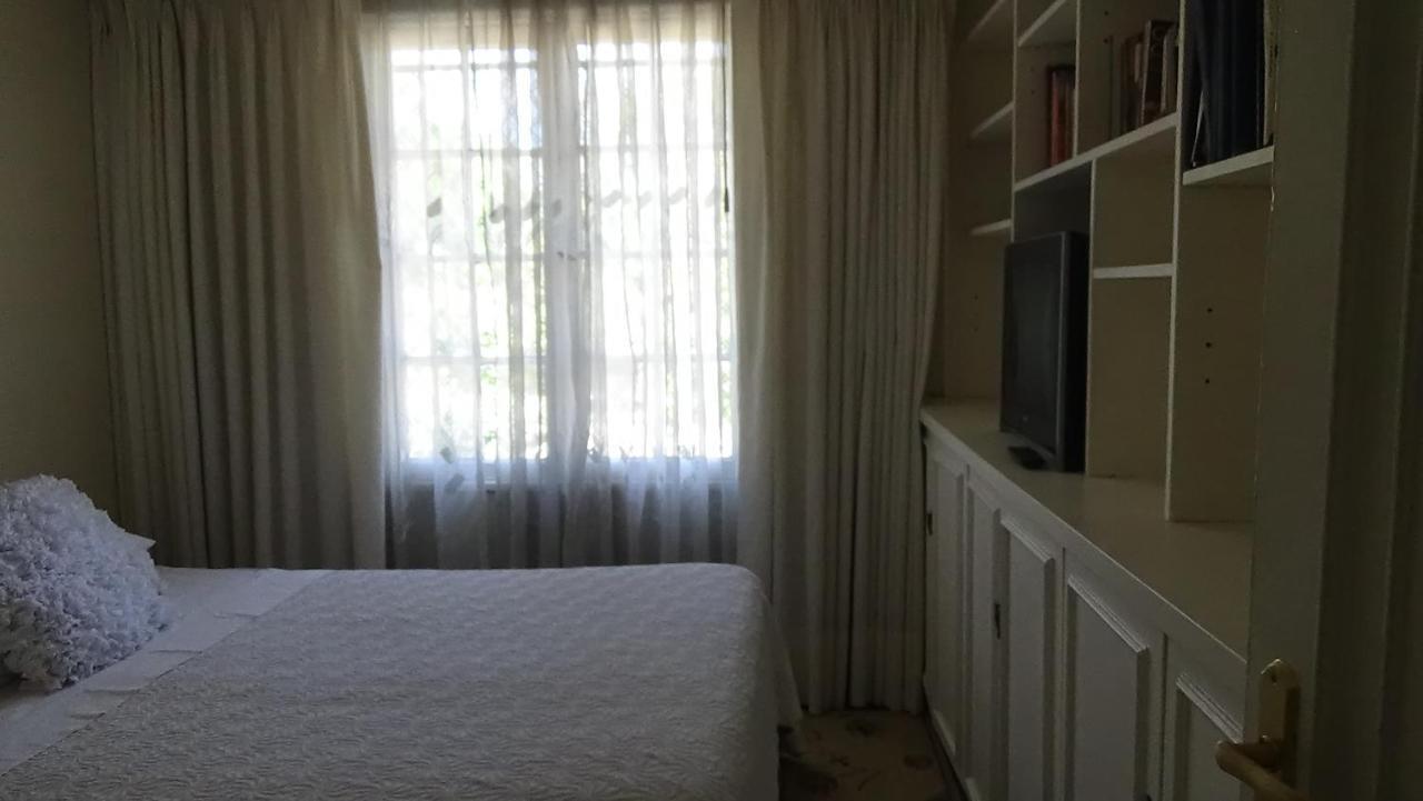 Residencia Casa Lohse Acomodação com café da manhã  Santiago