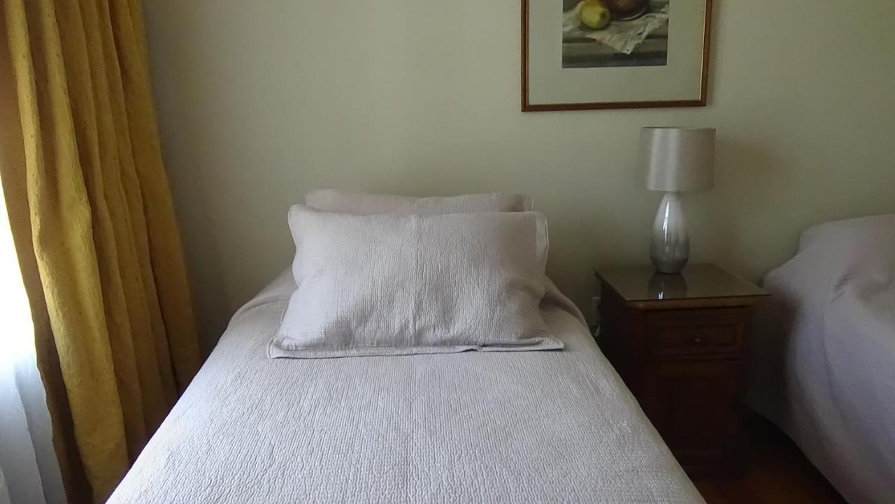 Residencia Casa Lohse Acomodação com café da manhã  3*