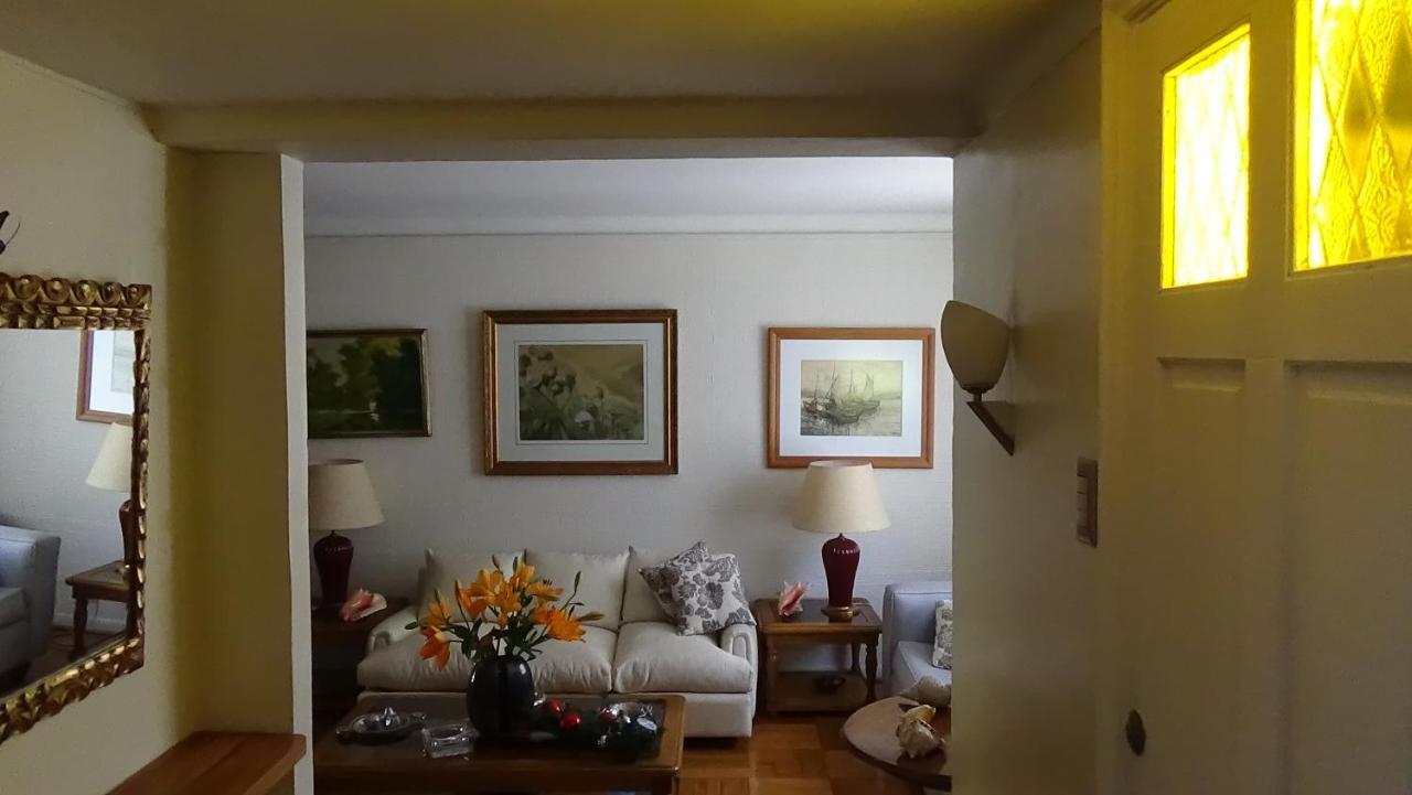 Residencia Casa Lohse 3*