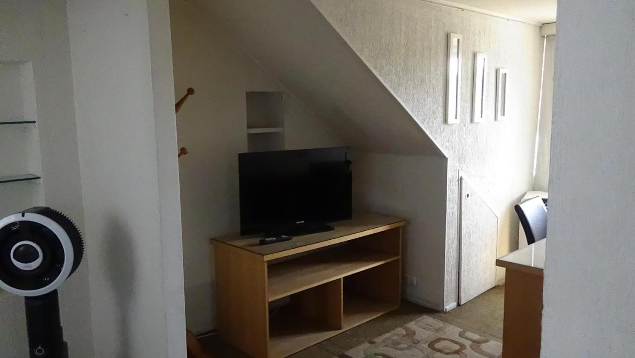 Residencia Casa Lohse Acomodação com café da manhã  3*
