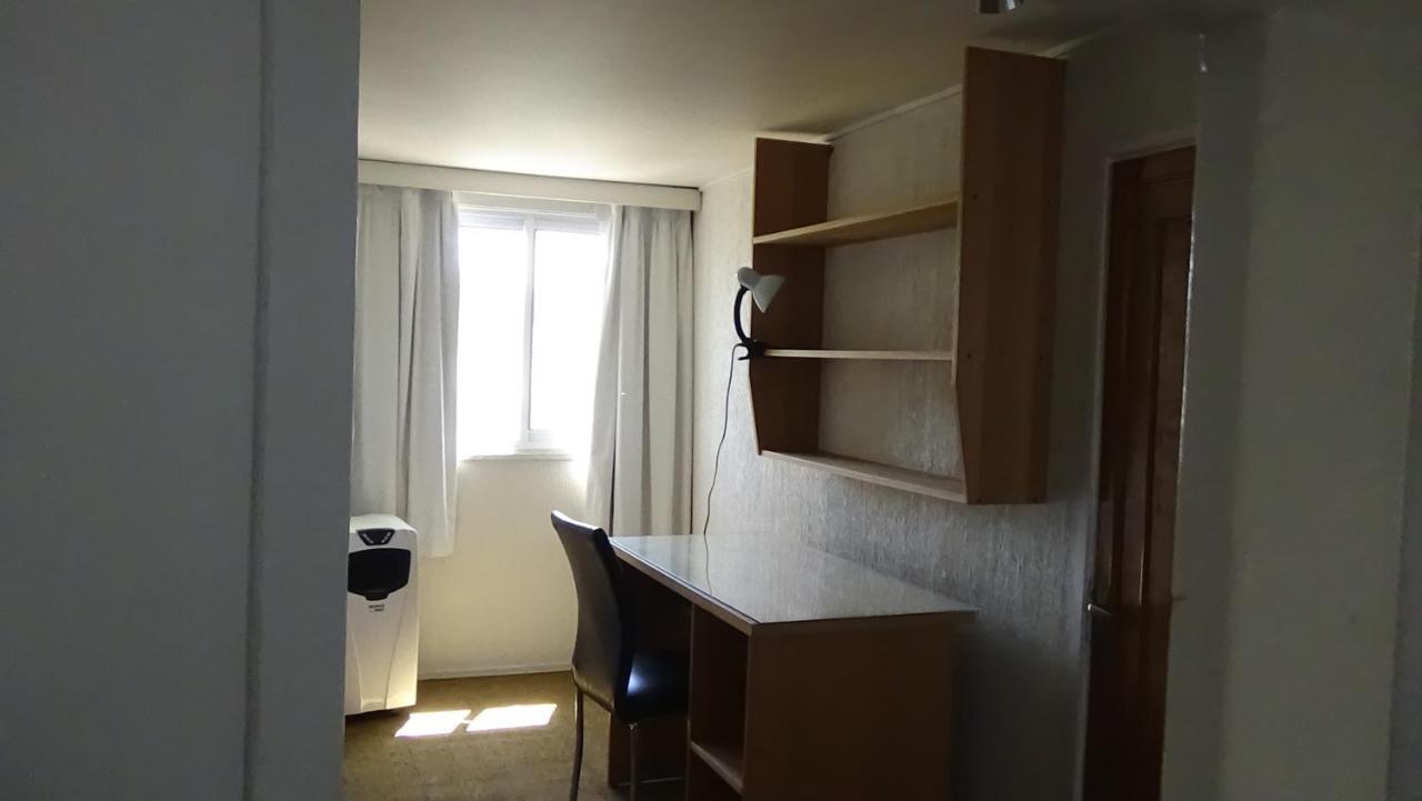 Residencia Casa Lohse Acomodação com café da manhã 