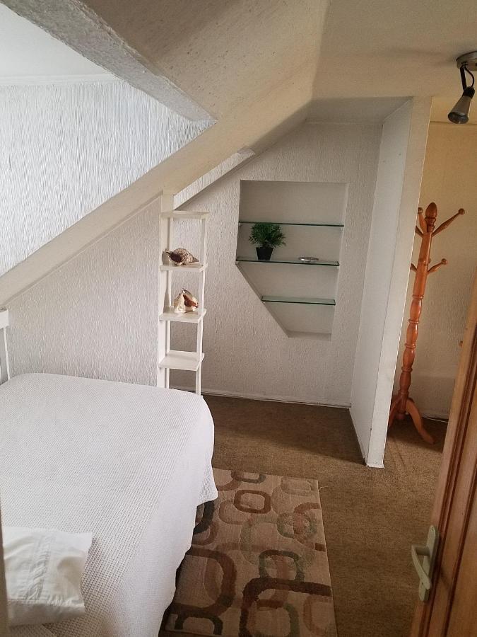 Residencia Casa Lohse Acomodação com café da manhã  3*
