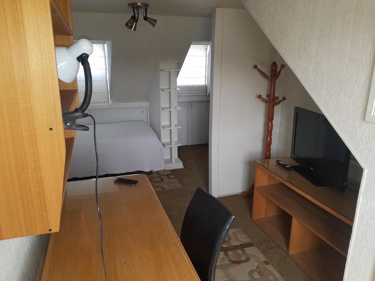 Residencia Casa Lohse 3*