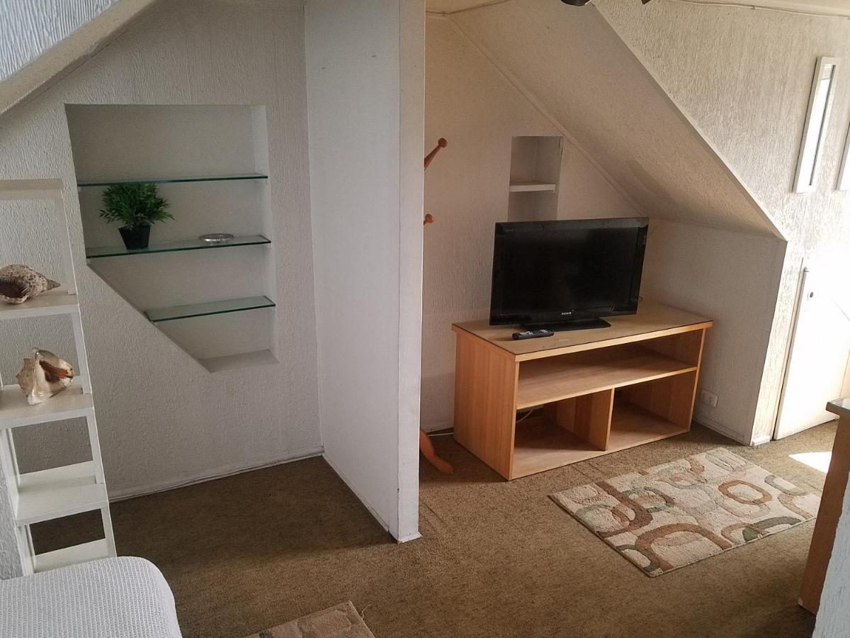 Residencia Casa Lohse Acomodação com café da manhã 